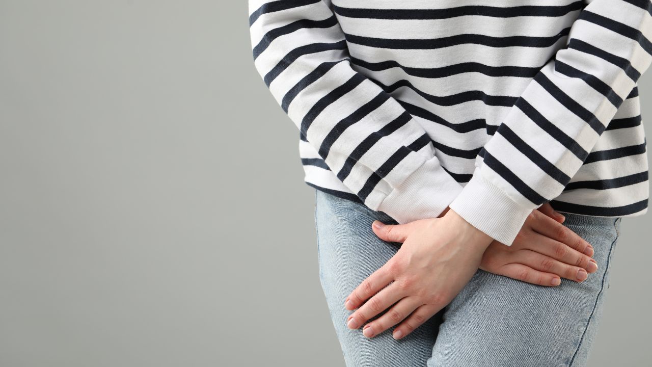 Co pomáhá na zánět močových cest